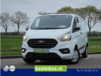 فان المدمجة FORD Transit