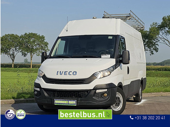 فان IVECO Daily 35s14