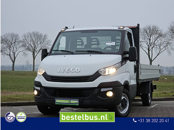 شاحنة مفتوحة IVECO Daily 35s14