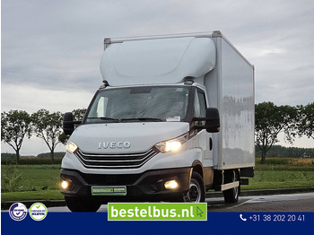 شاحنة مغلقة الصندوق IVECO Daily 35s18
