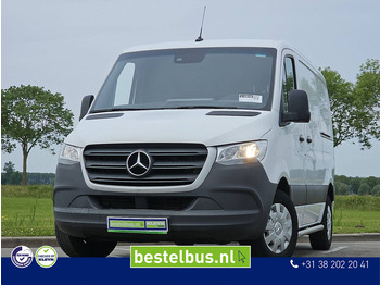 فان MERCEDES-BENZ Sprinter 311
