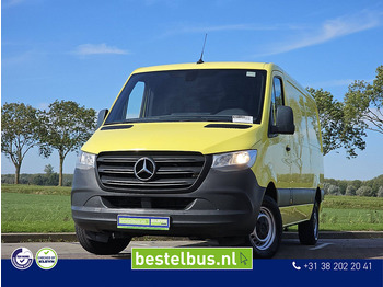 فان المدمجة MERCEDES-BENZ Sprinter 314
