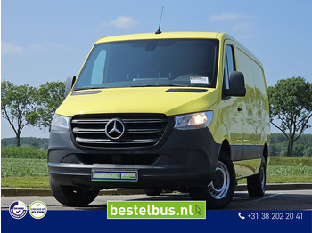فان المدمجة MERCEDES-BENZ Sprinter 314