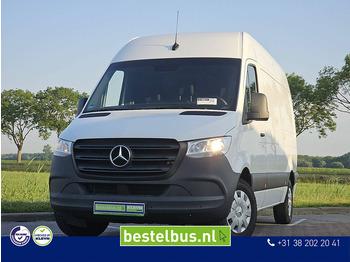 فان MERCEDES-BENZ Sprinter 315