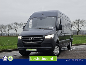 فان MERCEDES-BENZ Sprinter 315