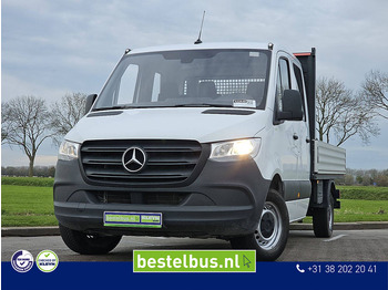 شاحنة مفتوحة MERCEDES-BENZ Sprinter 315