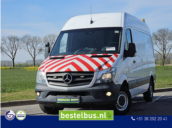 فان MERCEDES-BENZ Sprinter 316