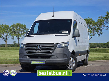 فان المدمجة MERCEDES-BENZ Sprinter 316