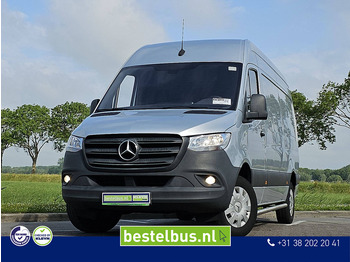 فان MERCEDES-BENZ Sprinter 316