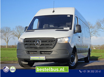 فان MERCEDES-BENZ Sprinter 316