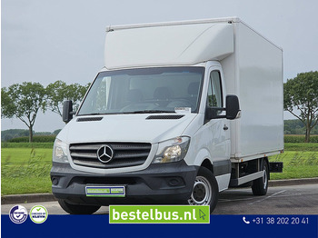 شاحنة مغلقة الصندوق MERCEDES-BENZ Sprinter 316