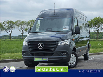 فان MERCEDES-BENZ Sprinter 317
