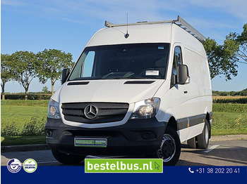 فان MERCEDES-BENZ Sprinter 516