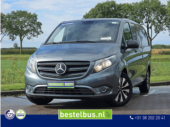 فان المدمجة MERCEDES-BENZ Vito 116