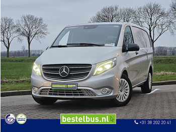 فان المدمجة MERCEDES-BENZ Vito 119