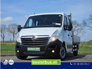 شاحنة مفتوحة OPEL