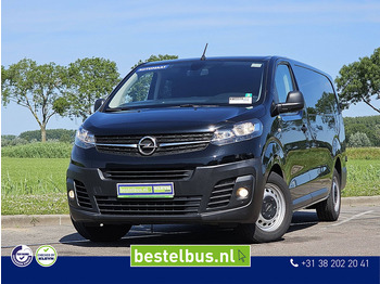 فان المدمجة OPEL Vivaro