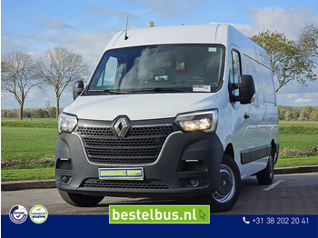 فان RENAULT Master 2.3