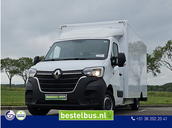 شاحنة مغلقة الصندوق RENAULT Master