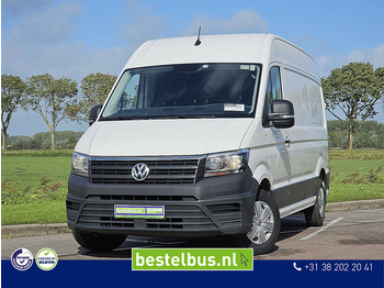 فان VOLKSWAGEN Crafter