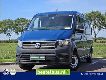 فان VOLKSWAGEN Crafter 35