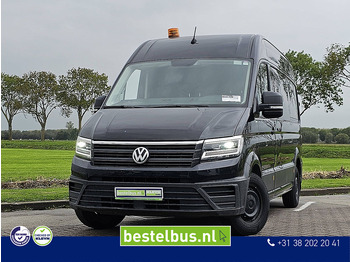 فان VOLKSWAGEN Crafter 35