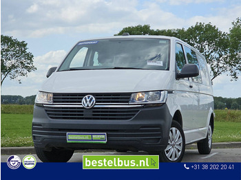 فان المدمجة VOLKSWAGEN Transporter T6.1