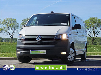 فان المدمجة VOLKSWAGEN Transporter T6.1