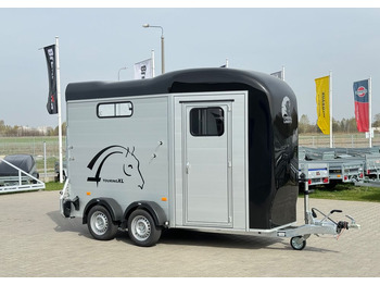 عربة نقل خيل CHEVAL LIBERTÉ
