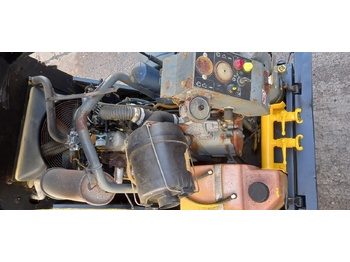Atlas Copco XAS 36 Atlas Copco XAS 36: صورة 5