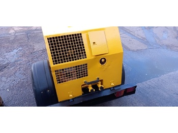 Atlas Copco XAS 36 Atlas Copco XAS 36: صورة 3