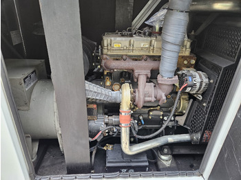 مجموعة المولدات HGI 100KVA PERKINS GENERATOR DIESEL SILENT RENTAL SPECIFICATION HGI 100KVA PERKINS GENERATOR DIESEL SILENT RENTAL SPECIFICATION: صورة 3 مجموعة المولدات HGI 100KVA PERKINS GENERATOR DIESEL SILENT RENTAL SPECIFICATION HGI 100KVA PERKINS GENERATOR DIESEL SILENT RENTAL SPECIFICATION: صورة 3
