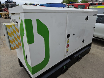 مجموعة المولدات HGI 100KVA PERKINS GENERATOR DIESEL SILENT RENTAL SPECIFICATION HGI 100KVA PERKINS GENERATOR DIESEL SILENT RENTAL SPECIFICATION: صورة 2 مجموعة المولدات HGI 100KVA PERKINS GENERATOR DIESEL SILENT RENTAL SPECIFICATION HGI 100KVA PERKINS GENERATOR DIESEL SILENT RENTAL SPECIFICATION: صورة 2