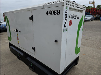 مجموعة المولدات HGI 100KVA PERKINS GENERATOR DIESEL SILENT RENTAL SPECIFICATION HGI 100KVA PERKINS GENERATOR DIESEL SILENT RENTAL SPECIFICATION: صورة 5 مجموعة المولدات HGI 100KVA PERKINS GENERATOR DIESEL SILENT RENTAL SPECIFICATION HGI 100KVA PERKINS GENERATOR DIESEL SILENT RENTAL SPECIFICATION: صورة 5