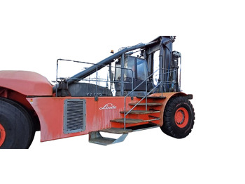 معدات المناولة LINDE H