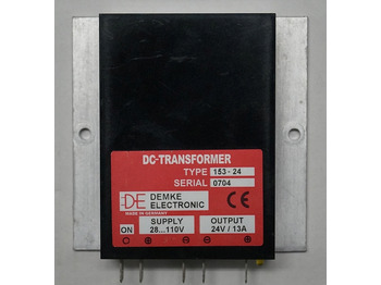 النظام الكهربائي