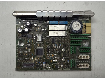 وحدة تحكم الكتروني JUNGHEINRICH