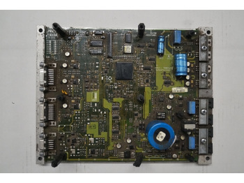 وحدة تحكم الكتروني JUNGHEINRICH