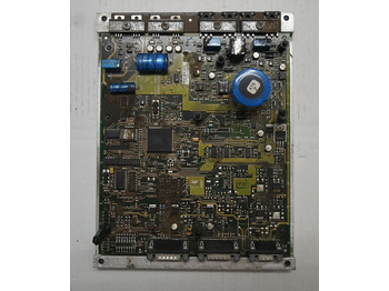 وحدة تحكم الكتروني JUNGHEINRICH