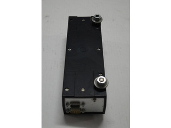 جهاز استشعار JUNGHEINRICH