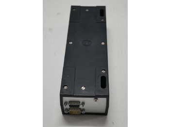 جهاز استشعار JUNGHEINRICH