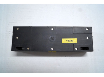 جهاز استشعار JUNGHEINRICH