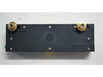 جهاز استشعار JUNGHEINRICH