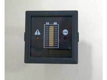 لوحة القيادة JUNGHEINRICH