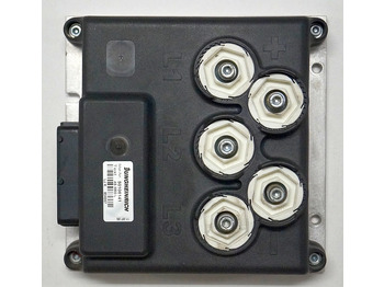 وحدة تحكم الكتروني JUNGHEINRICH