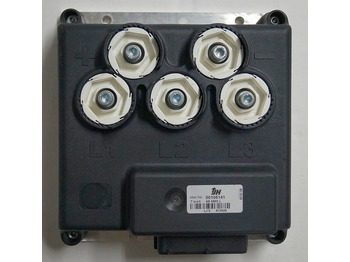 وحدة تحكم الكتروني JUNGHEINRICH