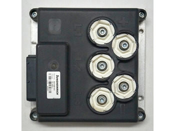 وحدة تحكم الكتروني JUNGHEINRICH