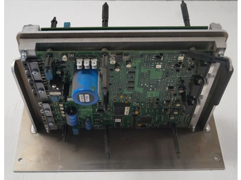 وحدة تحكم الكتروني - معدات المناولة Jungheinrich 50286617 | Stuur regeling dubbel steering controller double 1502 L: صورة 2 وحدة تحكم الكتروني - معدات المناولة Jungheinrich 50286617 | Stuur regeling dubbel steering controller double 1502 L: صورة 2