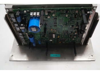 وحدة تحكم الكتروني JUNGHEINRICH