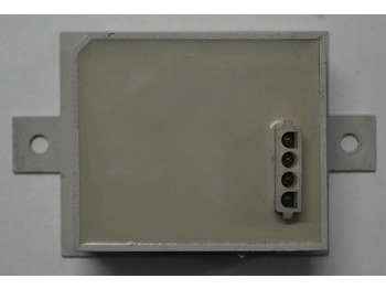 النظام الكهربائي - معدات المناولة Jungheinrich 50316152 | transformer DR100N-12 input 18-72V output 12V DC/8A deut: صورة 2 النظام الكهربائي - معدات المناولة Jungheinrich 50316152 | transformer DR100N-12 input 18-72V output 12V DC/8A deut: صورة 2